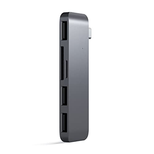 Adaptador USB-C a HDMI, USB y carga para Mac e iPad Pro – Shopavia