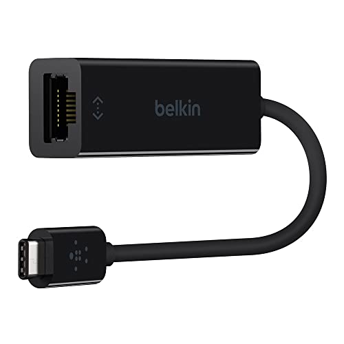 Cargador coche 10W + cable USB-C + Adaptador Belkin
