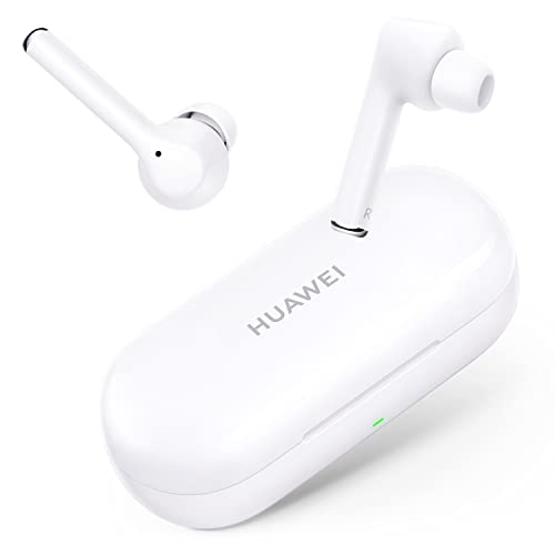 Auriculares Bluetooth, auricular Bluetooth inalámbrico con funda de carga  de 500 mAh, 80 horas de tiempo de conversación, auriculares manos libres