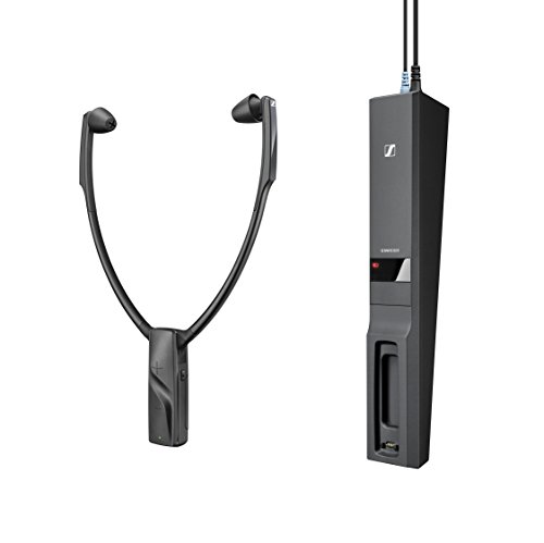 Auriculares inalámbricos Sennheiser RS 2000 – 50m de alcance – Shopavia