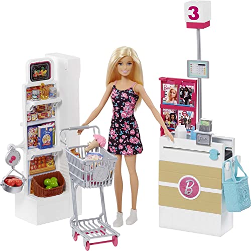 Barbie comida clearance