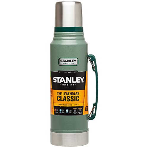 Botella Térmica Stanley Classic