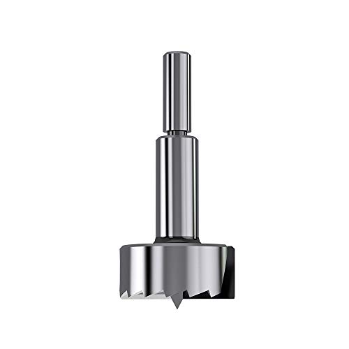 Broca Forstner CMT 537.400.31 40 mm Shopavia