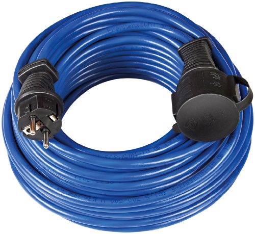 Cable alargador Brennenstuhl Bremaxx 10m – Shopavia