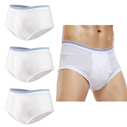 calzoncillos incontinencia adultos