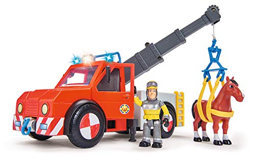 Figuras sam el bombero shop
