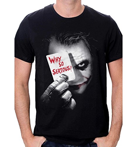 Camisas del joker sale