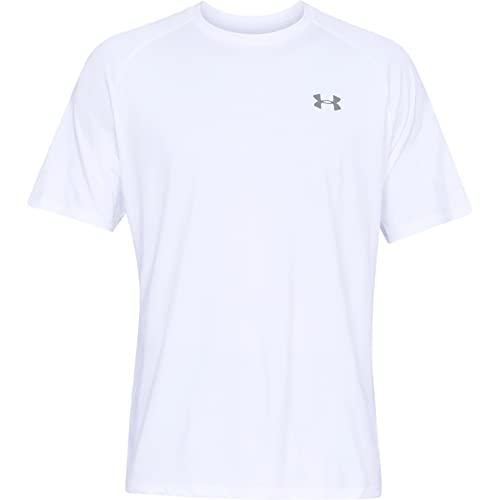 Camiseta Deportiva Under Armour Hombre