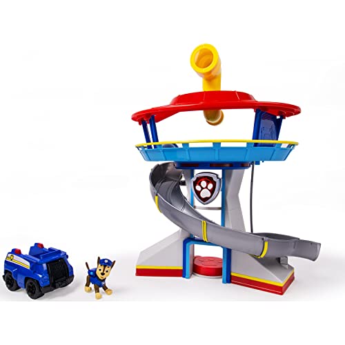 Patrulla canina, al centro de mando! (Paw Patrol - Ven y Lee