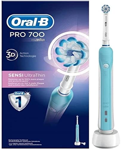 Oral-B Pro Power Cepillo dental eléctrico recargable