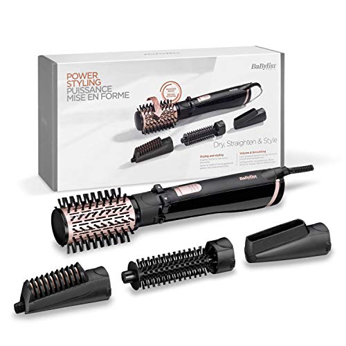 Cepillo rotativo babyliss carrefour clearance