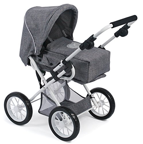 Carrito muñecas online bayer chic 2000