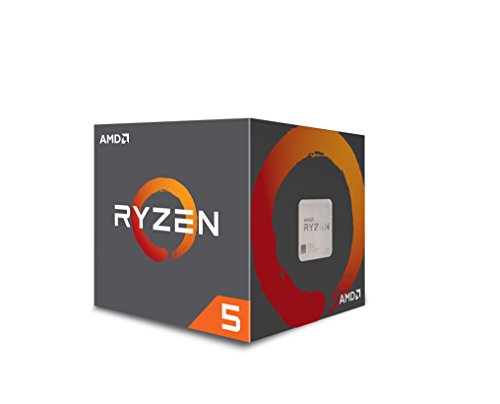 Ryzen 5 1600 af tiene graficos integrados online
