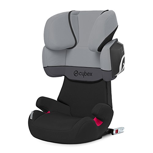 Funda Silla Coche Bebe Moon-bebe Funda Compatible Con Cybex Silver