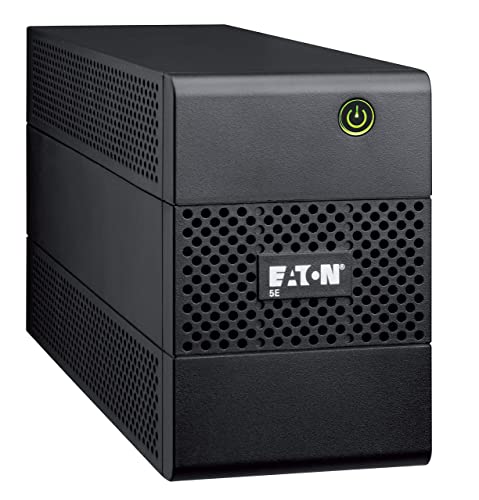 Protege tus equipos con el Eaton Torre.6X IC13.AVR.2000VA/1200W ACCS – UPS Línea Interactiva 2kVA