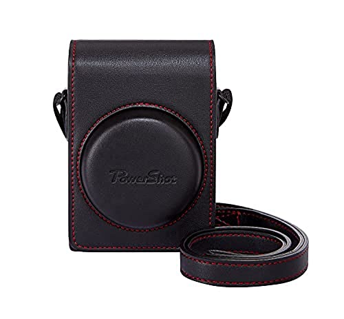 Funda objetivo canon cheap