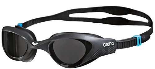 Gafas Natación Arena The One Negro – Shopavia