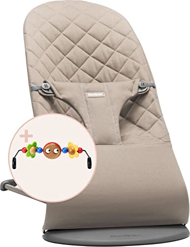 Juguete BabyBjörn para Hamaca, Ojitos Traviesos – Shopavia