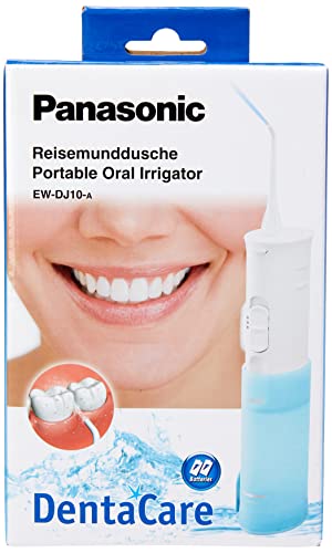 Irrigador Oral Panasonic Irrigador Portatil Panasonic Irrigador