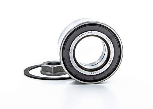 SKF VKBA 6825 Juego De Cojinete De Rueda