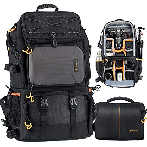 Mochila Profesional TARION Pro PB-01 para Cámaras y Portátiles de 17″ –  Shopavia