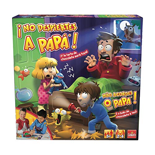 Juego de mesa divertido familia sales