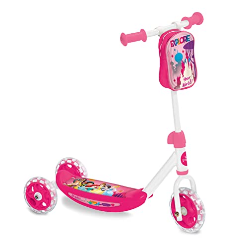 Juguetería Patinetes En Juguetilandia Patinete Ruedas NiÃ±o AÃ±os