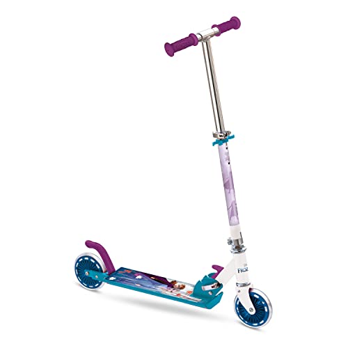 Patinete Space Scooter X360 Rosa para Niños de 6+ Años – Shopavia