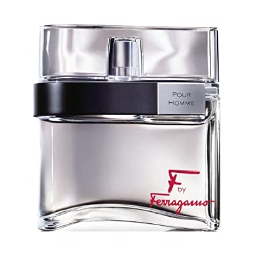 Perfume ferragamo de hombre deals