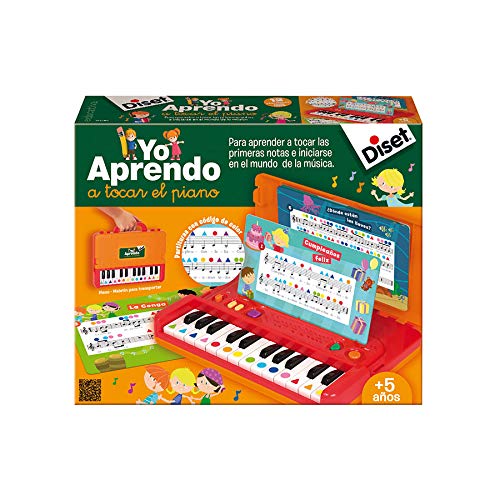 antiguo piano infantil de 12 teclas dificil - Comprar Videojogos e Consolas  descatalogados no todocoleccion