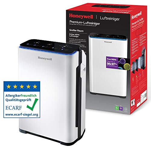 Honeywell cadr deals