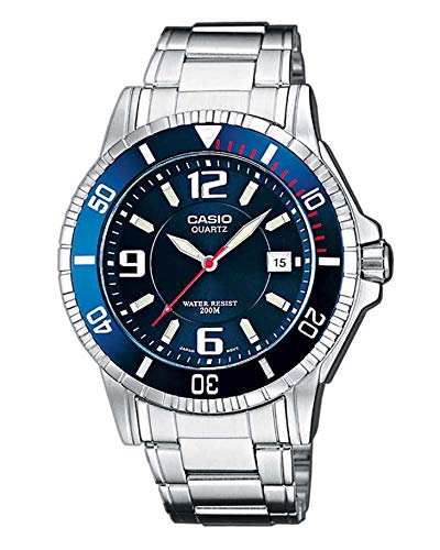Relojes quartz hombre clearance