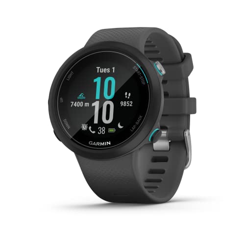 Garmin para on sale natacion