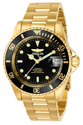 Reloj Invicta Pro Diver Automático para Hombre – 40mm – Shopavia