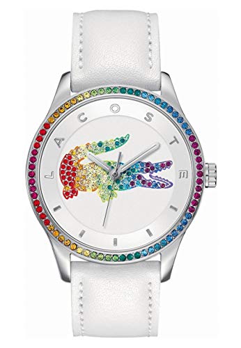 Lacoste blanco reloj 2025
