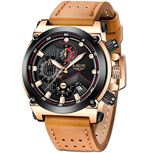 Relojes discount lige watch