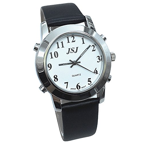 Ciegos Niños Reloj Parlante Jsj Instrucciones Reloj Parlante