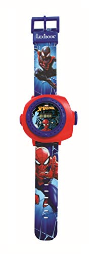 Reloj proyector para niños 2025