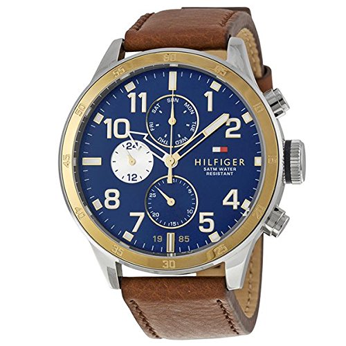 Reloj Hombre Tommy Hilfiger Análogo TOMMY HILFIGER