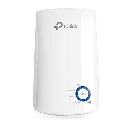 AMPLIFICADOR REPETIDOR SEÑAL WiFi N 300 TP-LINK