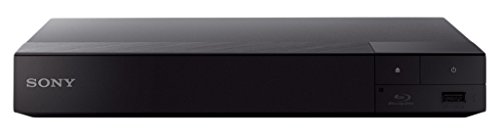 Reproductor de Blu-ray Sony BDPS6700 con mejora 4K y Bluetooth – Shopavia