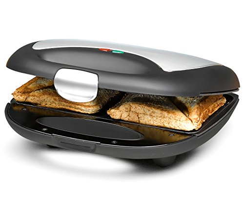 Sandwichera de aluminio cheap