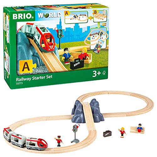 Trenes brio on sale juguetes