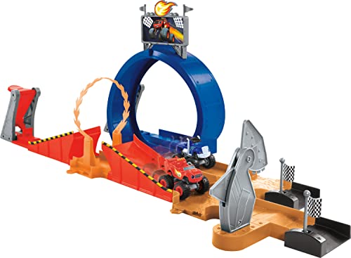 Pista de blaze precio shop