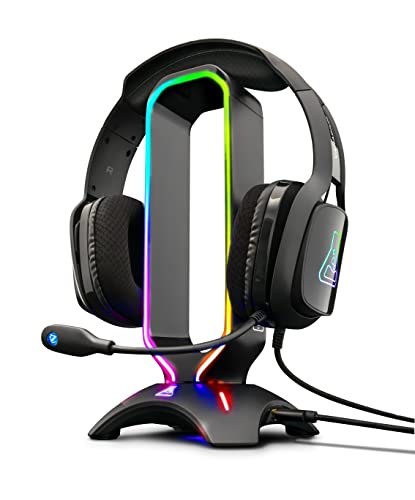 Soporte Auriculares Gaming Stand