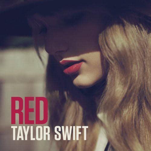 Taylor Swift – Red (Vinilo 180 gr) – Shopavia