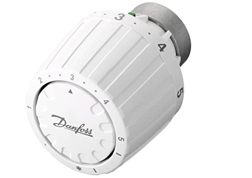 Termostato Danfoss Sonda RA/VL para radiador – Shopavia